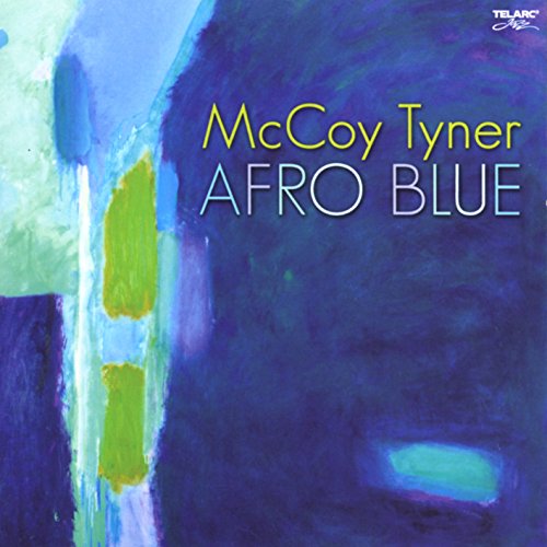 TYNER,MCCOY - AFRO BLUE