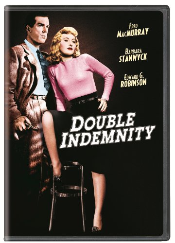 DOUBLE INDEMNITY (1944)