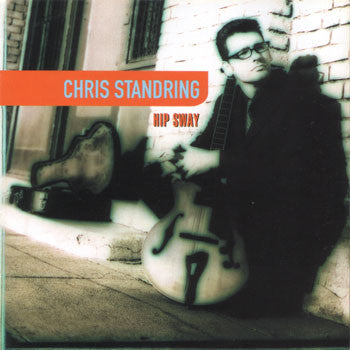 STANDRING, CHRIS  - HIP SWAY