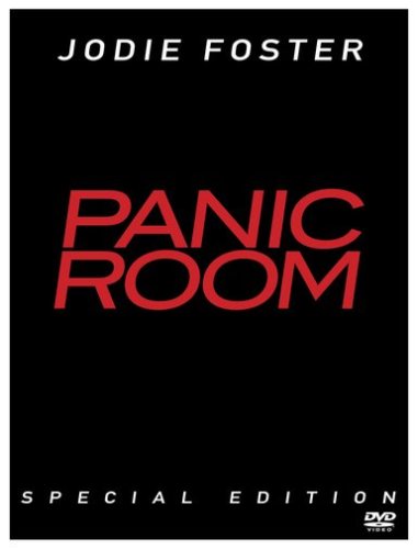 PANIC ROOM (SPECIAL EDITION) (BILINGUAL) [IMPORT]