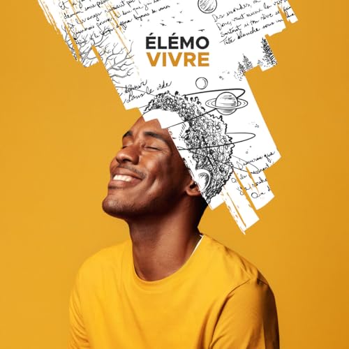 ELEMO - VIVRE (CD)