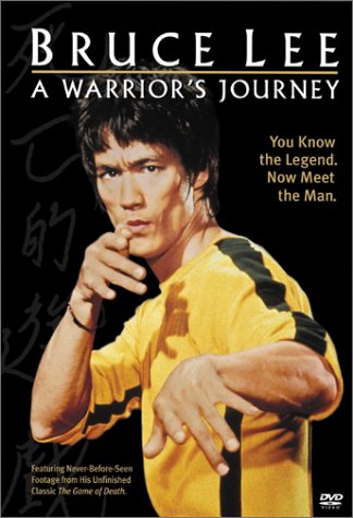 BRUCE LEE: A WARRIOR'S JOURNEY (FULL SCREEN)