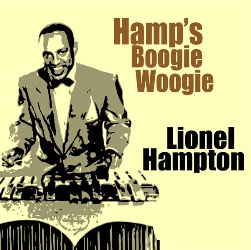 HAMPTON, LIONEL - HAMP'S BOOGIE WOOGIE