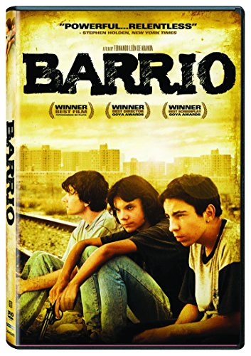 BARRIO [IMPORT]