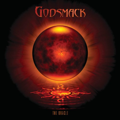 GODSMACK - ORACLE