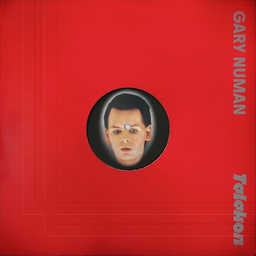 GARY NUMAN - TELEKON 45TH ANNIVERSARY EXPANDED EDITION (CD)