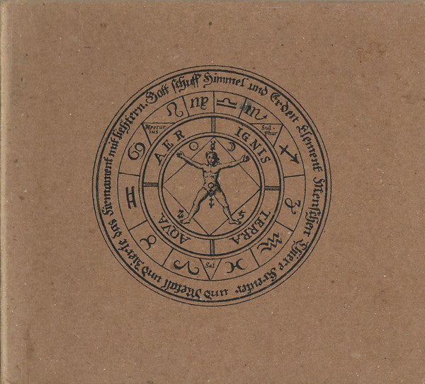 ATRIARCH  - FOREVER THE END