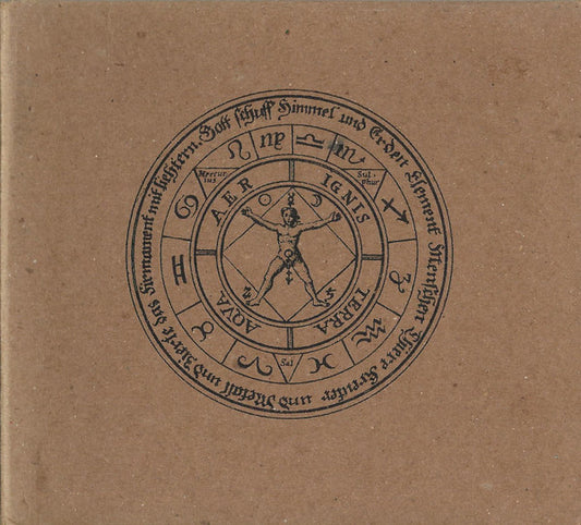 ATRIARCH  - FOREVER THE END