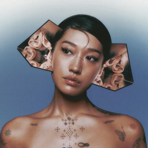 PEGGY GOU - I HEAR YOU (CD)
