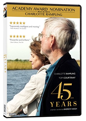 45 YEARS (45 ANS) (SOUS-TITRES FRANAIS)