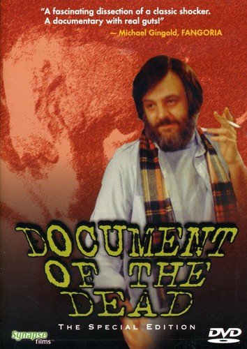 DOCUMENT OF THE DEAD (FULL SCREEN)