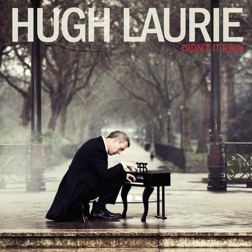 HUGH LAURIE - DIDN'T IT RAIN