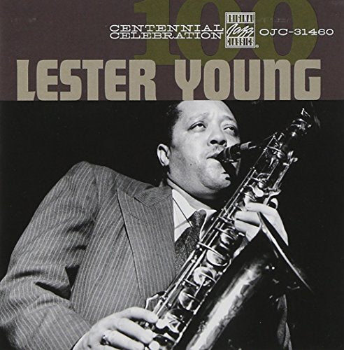 YOUNG,LESTER - CENTENNIAL CELEBRATION