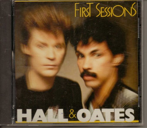 DARYL HALL & JOHN OATES - BEST OF