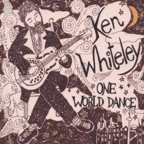 WHITELEY, KEN - WHITELEY, KEN - ONE WORLD DANCE