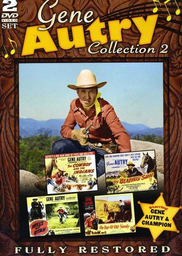 GENE AUTRY: COLLECTION 2