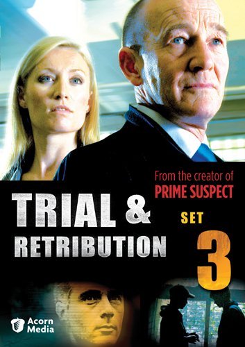 TRIAL AND RETRIBUTION SET 3