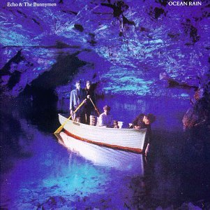 ECHO & BUNNYMEN - OCEAN RAIN