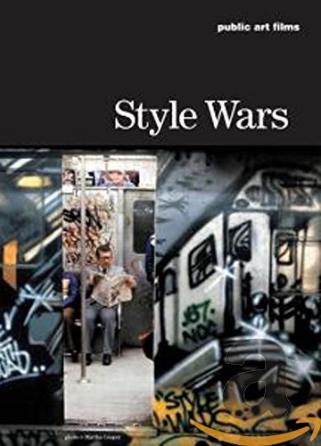 STYLE WARS [IMPORT]