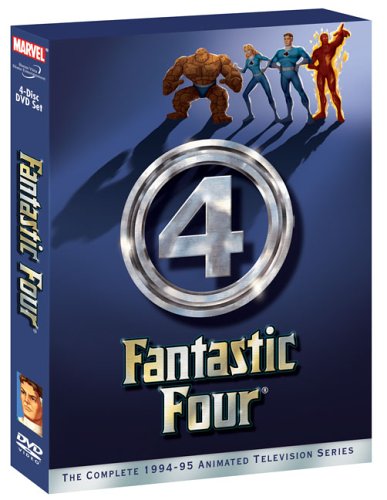 FANTASTIC FOUR