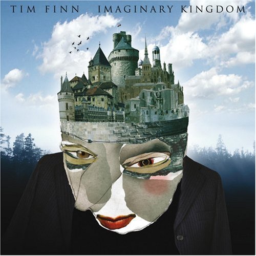 FINN, TIM - IMAGINARY KINGDOM