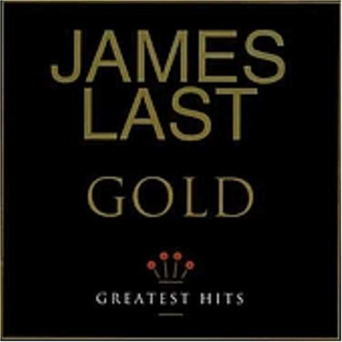 JAMES LAST - GOLD GREATEST HITS