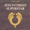 VARIOUS ARTISTS - JESUS CHRIST SUPERSTAR