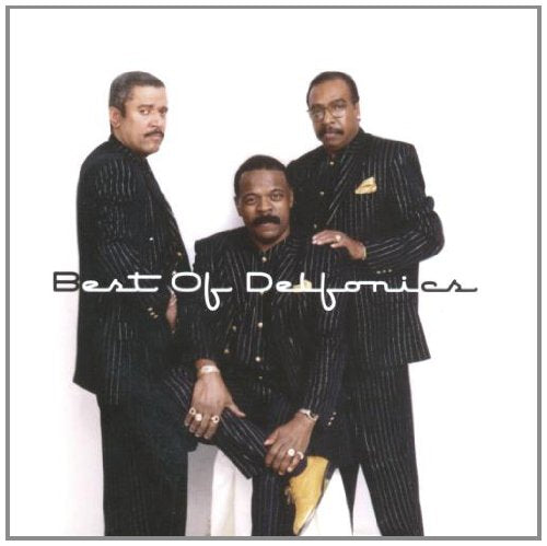 DELFONICS - BEST OF THE