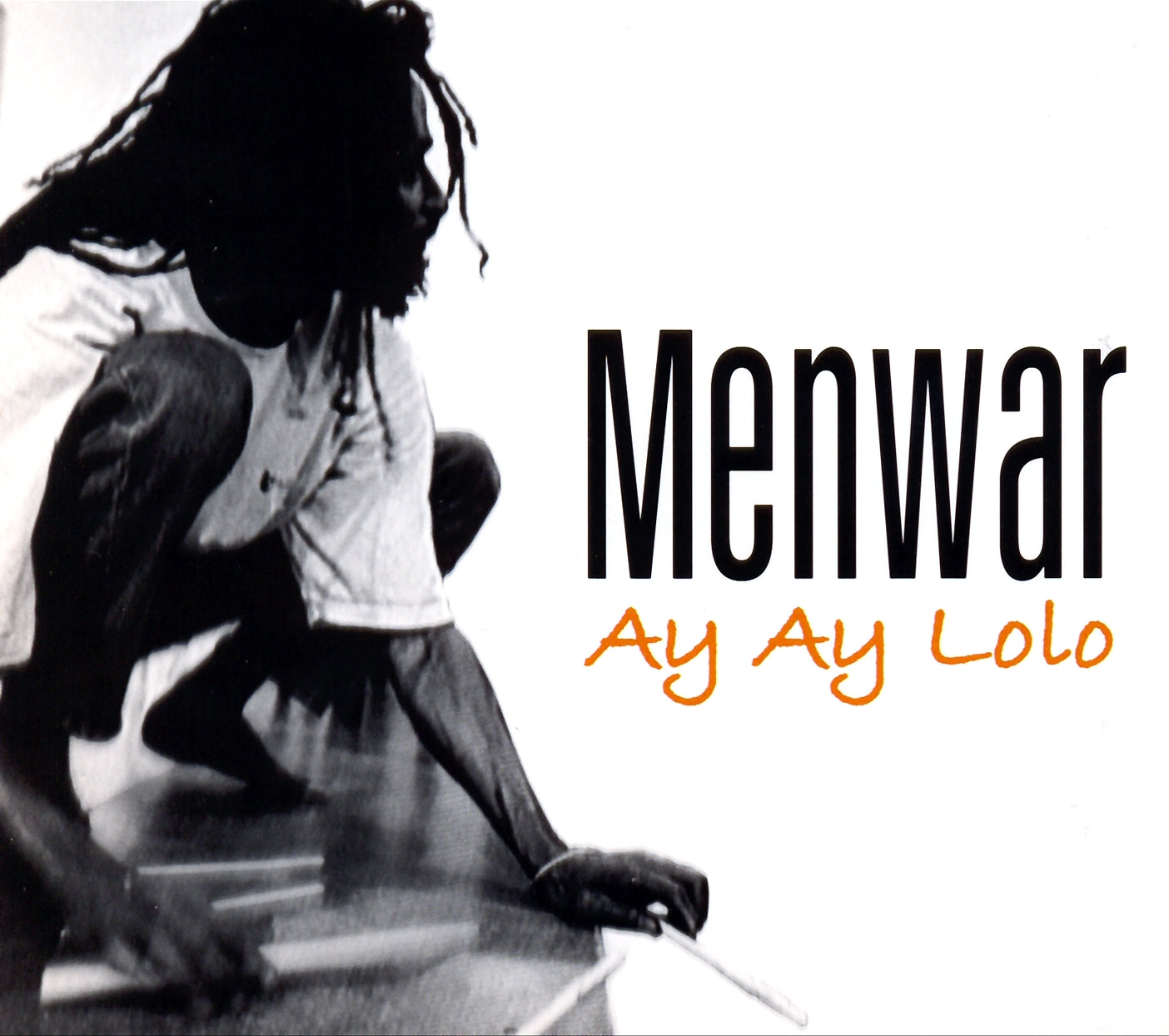 MENWAR  - AY AY LOLO