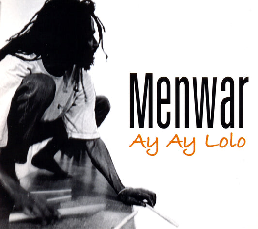 MENWAR  - AY AY LOLO