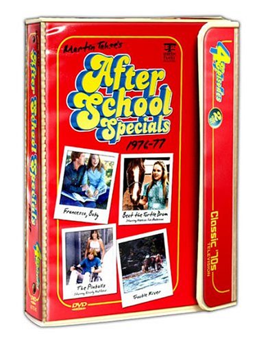 AFTER SCHOOL SPECIALS: 1976-1977 DVD SET [IMPORT]