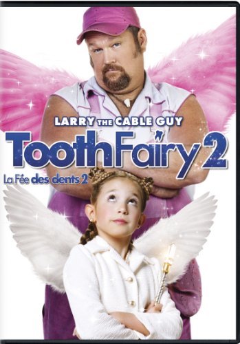 TOOTH FAIRY 2 DVD (BILINGUAL)