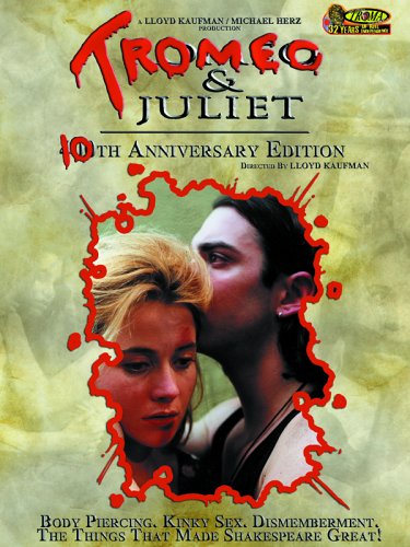 TROMEO AND JULIET 10TH ANN [IMPORT]