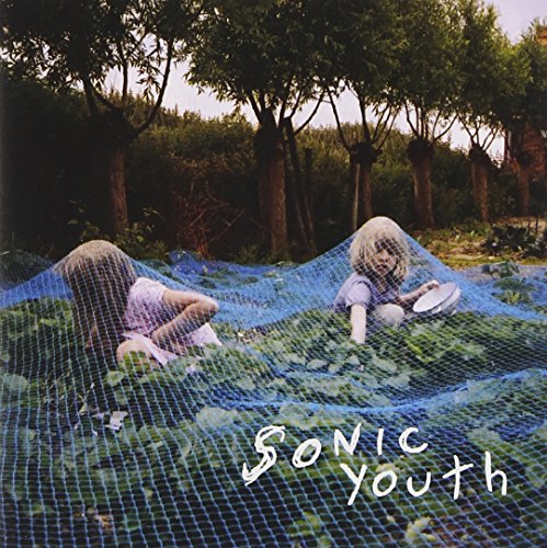 SONIC YOUTH - MURRAY STREET