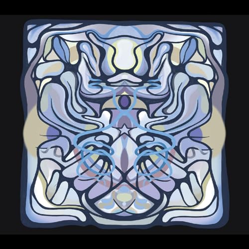SIMON HANES - TSONS OF TSUNAMI (CD)