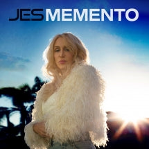 JES - MEMENTO [CD]