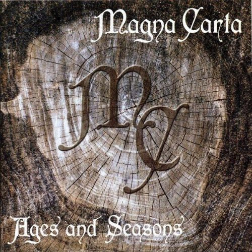 MAGNA CARTA - AGES & SEASONS