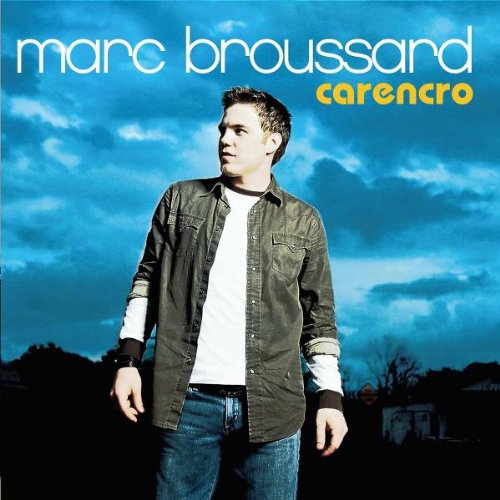 BROUSSARD, MARC - CARENCRO