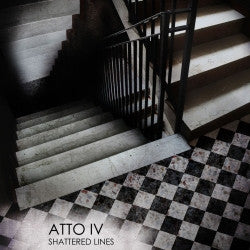 ATTO IV  - SHATTERED LINES