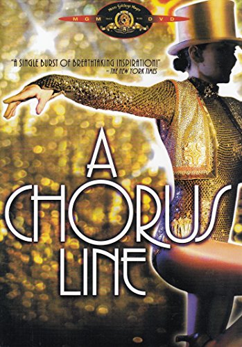 A CHORUS LINE [IMPORT]