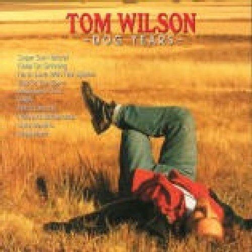 WILSON, TOM - WILSON, TOM - DOG YEARS