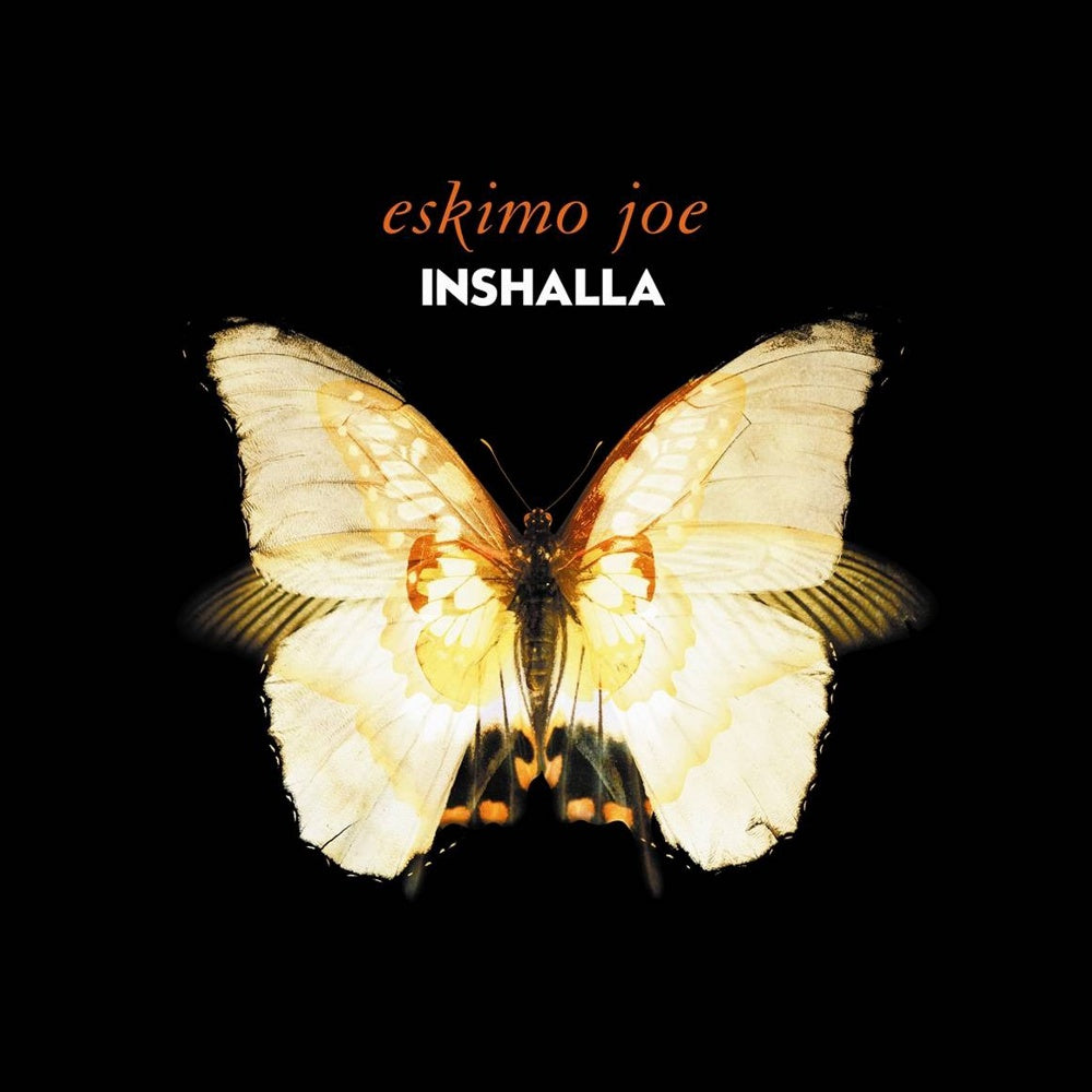 ESKIMO JOE  - INSHALLA