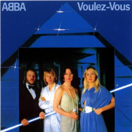 ABBA - VOULEZ-VOUS