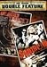 DEADLY TARGET/SHOTGUN - DVD-DOUBLE FEATURE