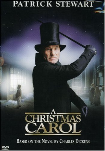 A CHRISTMAS CAROL (FULL SCREEN)