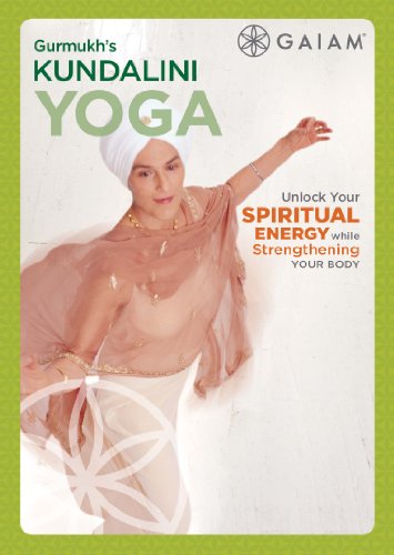 KUNDALINI YOGA