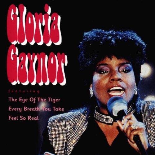 GAYNOR, GLORIA - GLORIA GAYNOR