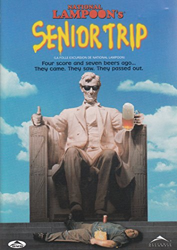 SENIOR TRIP