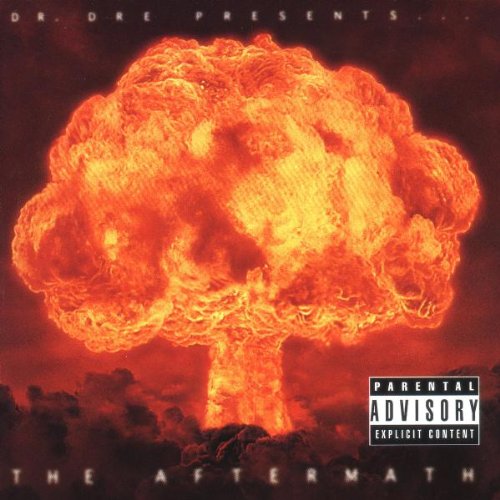 VARIOUS - DR. DRE PRESENTS THE AFTERMATH