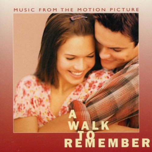 SNDTRK  - WALK TO REMEMBER